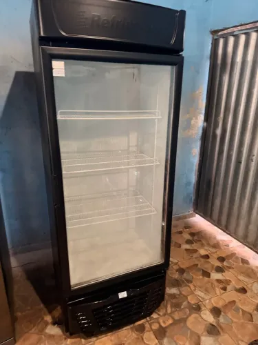 Expositor de bebidas