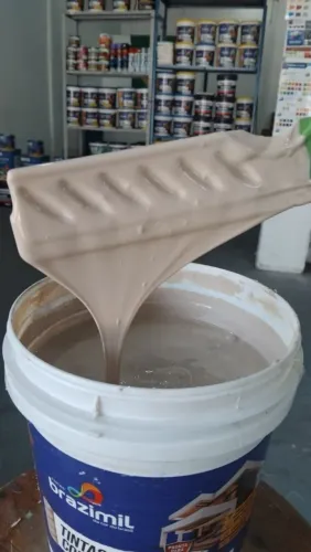 TINTA FOSCA 3L- BEGE CLÁSSICO