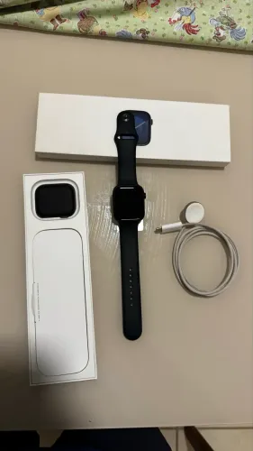 Apple Watch Series 9 - 45mm | Excelente estado