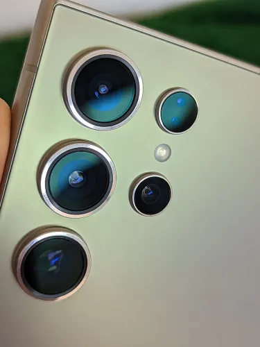 Vende -se S24 ultra 512gb 