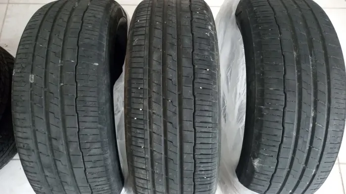 03 PNEUS HANKOOK ARO 19 VENTUS S1 EVO3 225/55R19