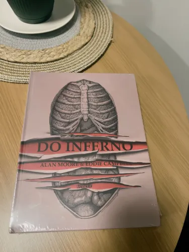 Hq Do Inferno