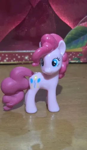 miniatura da Pinkie Pie My Little Pony
