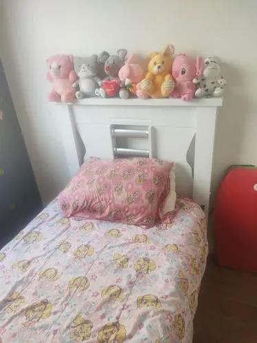 Cama infantil