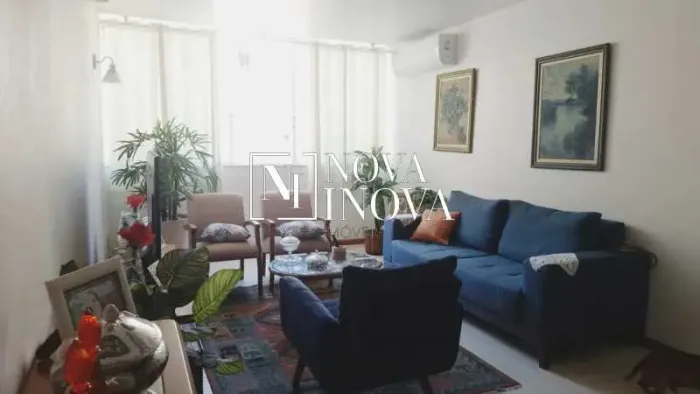 Apartamento : Padrão / Residencial / Copacabana