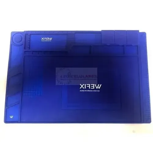 Manta Antiestática Magnética Wefix Grande 45x30