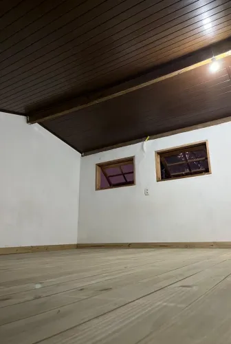 Loft Lagoa da Conceição