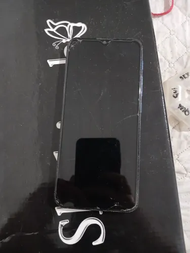 Celular para retirada de peças