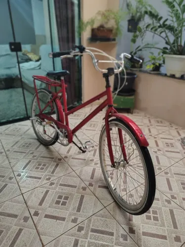 Bike nova !!