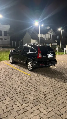 Honda CR-V LX 2.0 16V 2wd/2.0 Flexone Aut. 2010