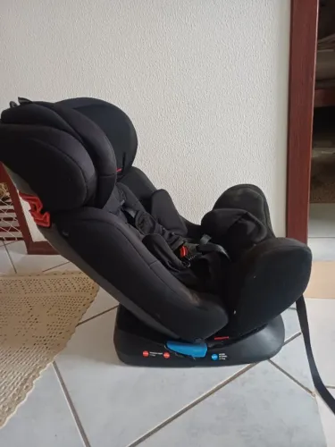 Cadeirinha de bebê ppara carro