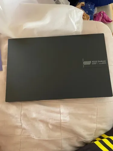 Notebook Asus Vivobook 15 8gb ram 512gb sdd