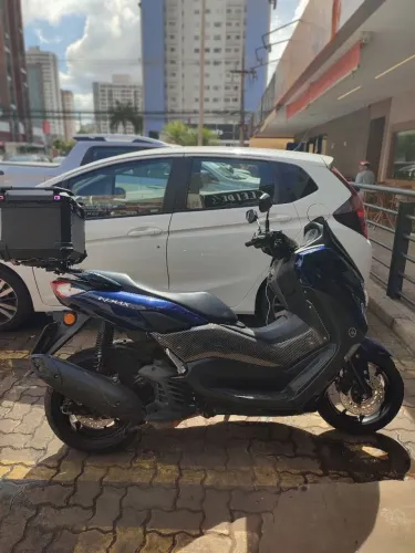 Nmax 2022 