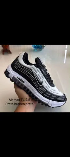 *NIKE AIR MAX TL 2.5*<br>*PREMIUM*