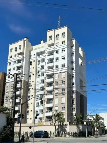 Apartamento com 02 quartos a venda de Paranaguá