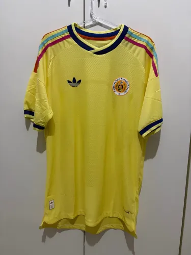Camisa Adidas Curacao II (Away)