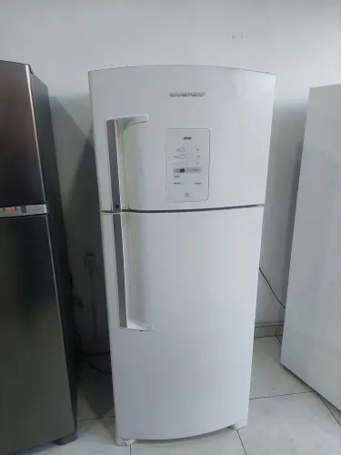 Geladeira Brastemp Ative! Frost Free - Tecnologia e Praticidade para sua Casa!