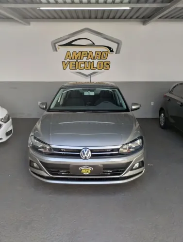 Volkswagen Polo Comfort. 200 TSI 1.0 Flex 12V Aut. 2018