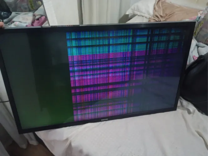 Smart Tv 32