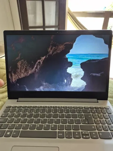 Notebook idealpad S145