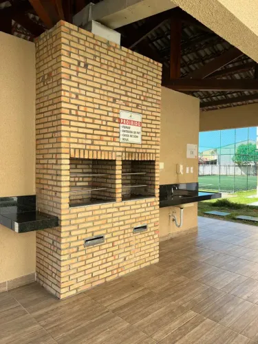 REPASSE GRAN VILLAGE EUSÉBIO 2: Parcela de R$ 730 Caixa (Menor que aluguel!)