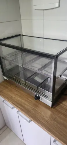 Vende se estufa para botas salgados e outros