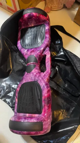 Hoverboard TOPISSIMO