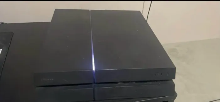 Vídeo game PS4