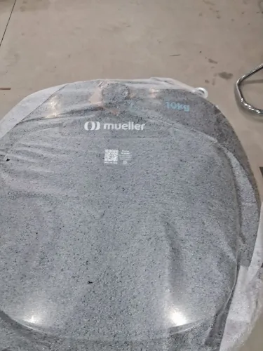 Máquina de lavar Tanquinho Mulher 10 kilos