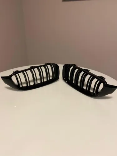 Grade bmw f30 320 originais 