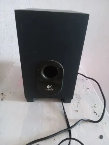 Subwoofer 