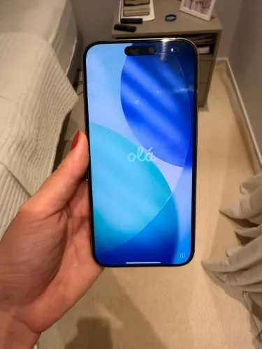 iPhone 16 pro Max 256 GSB