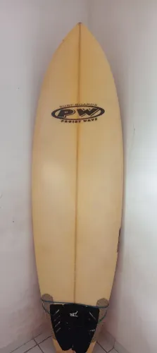 Prancha de surf 6.2
