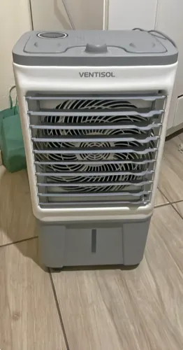 Climatizadores
