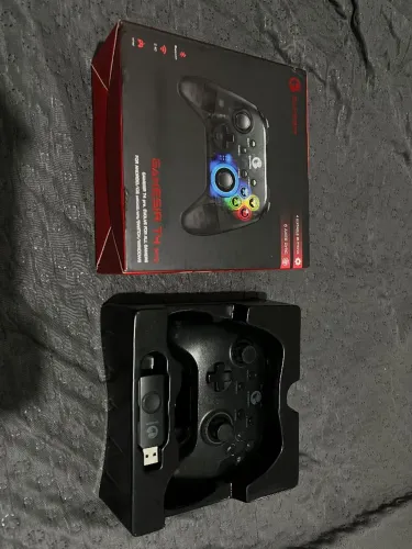 Controle Gamesir T4 Pro