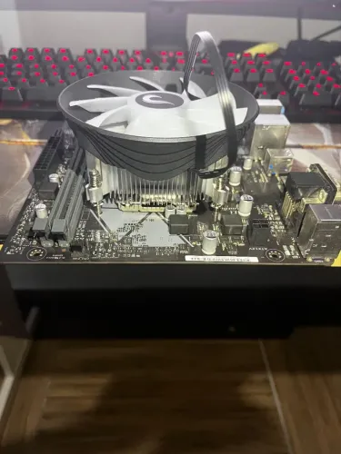 Pc completo kit i7 9700