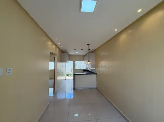 Marabá - Casa nova no condomínio Park Cidade Nova