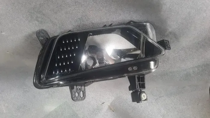 Farol Milha Ld Vw Polo / Virtus 2018 a 2022 Original