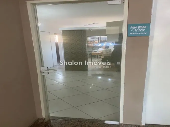 Sala Comercial Para Locacao No Centro De Diadema
