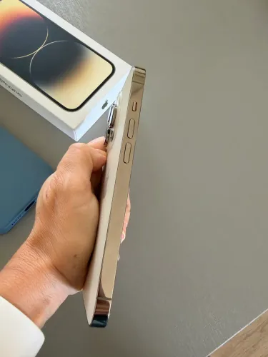 Iphone 14 pro 256gb