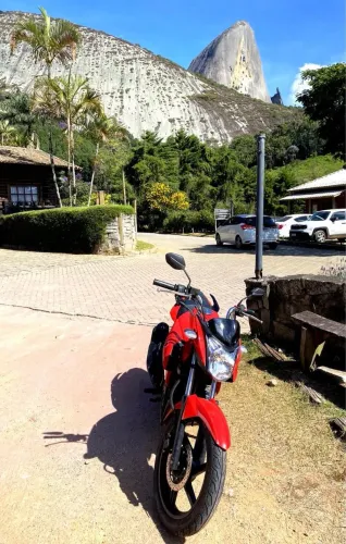 Yamaha Fazer 150 SED 2018/2019