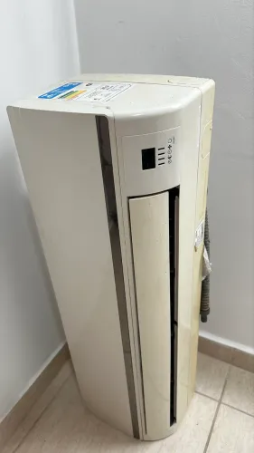 Ar condicionado 18btus