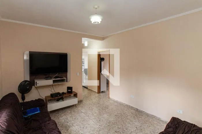 Casa à Venda - Vila Sabrina , 3 Quartos, 250 m2