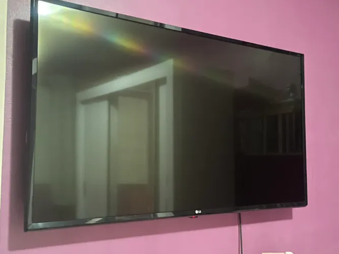 Tv LG