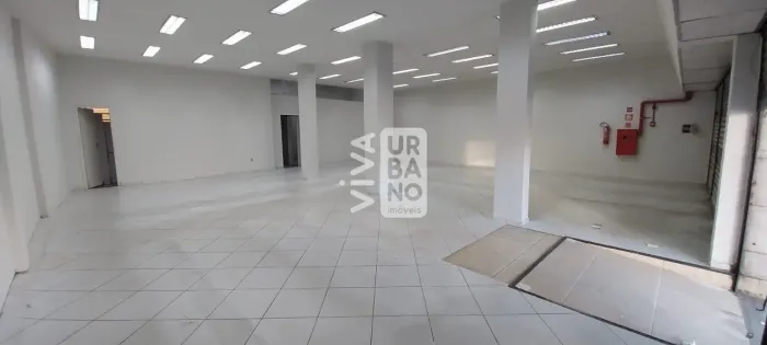 Loja para locação no Aterrado/VR - LJ00097