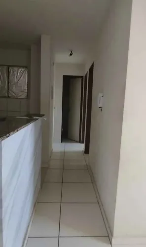 Apartamento em Vitória de Santo Antão