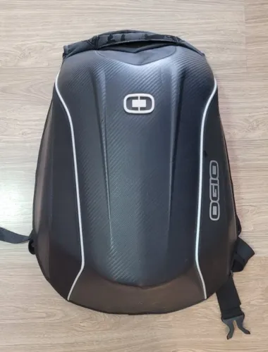 Mochila OGIO March 5 moto ORIGINAL