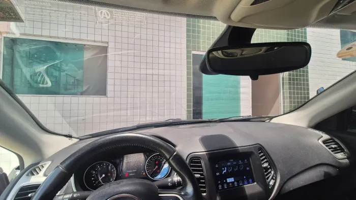 Jeep Compass Sport 2.0 4X2 Flex 16V Aut. 2019