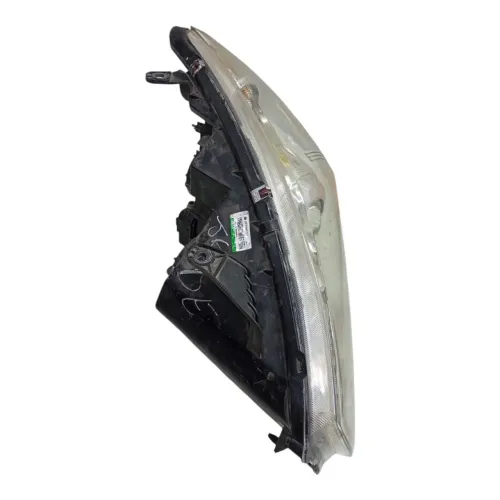 Farol Esquerdo Jac J6 2011 2012 2013 2014 2015 Esquerdo/motorista