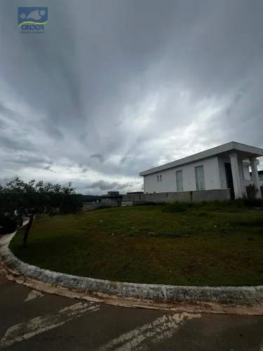 Terreno à venda em Vargem Grande Paulista, Mariapolis Ginetta, com 556.59 m²